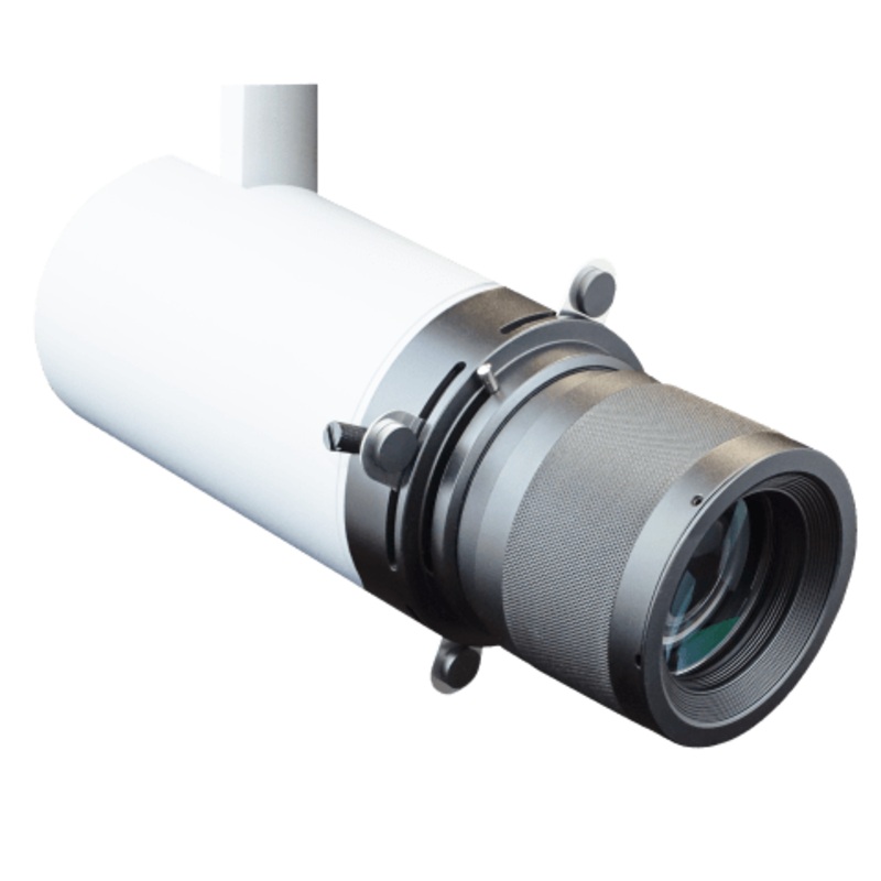 Probeam Framing 3 Circuit CRI90 Tracklight Warm White Self-Dimmable