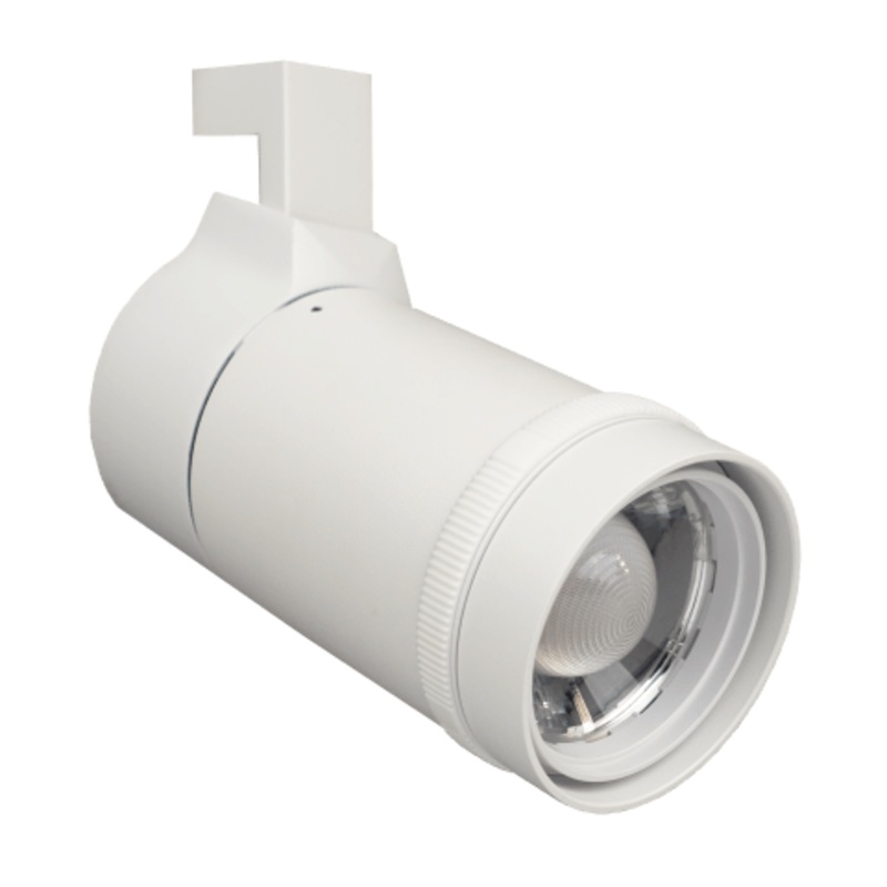 Probeam Select 3 Circuit Onboard Self Dimming CRI90 Tracklight White Colour Changing and Beam Adjust