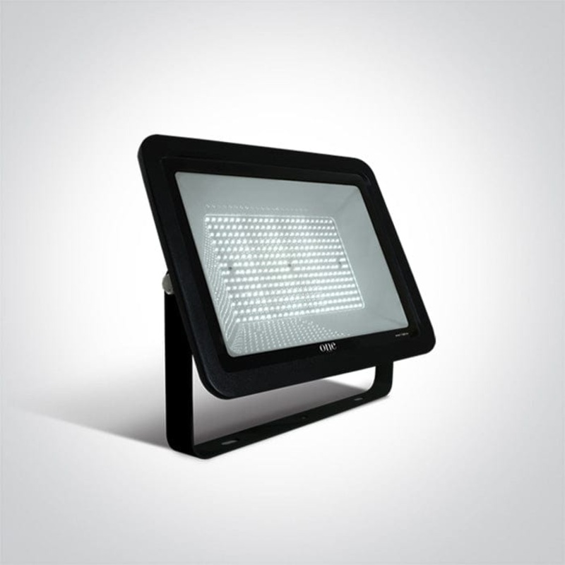 Black Led 250w Dl Ip65 Ac 230v One Light SKU:7028CF/B/D