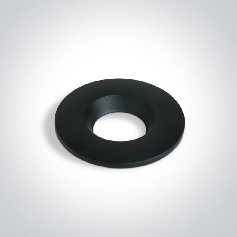 BLACK RING FOR 10107DF One Light SKU:050178/B