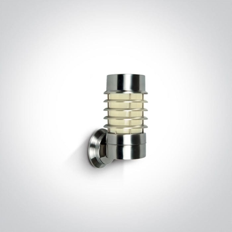 Antique Oriental 15W E27 IP44 for Garden illumination. Supplied with non-dimmable LED driver.  One Light SKU:67050