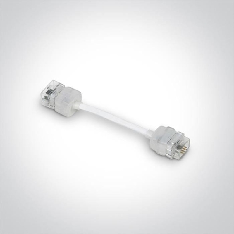10cm CORNER CABLE FOR RGB TUBE One Light SKU:38007C