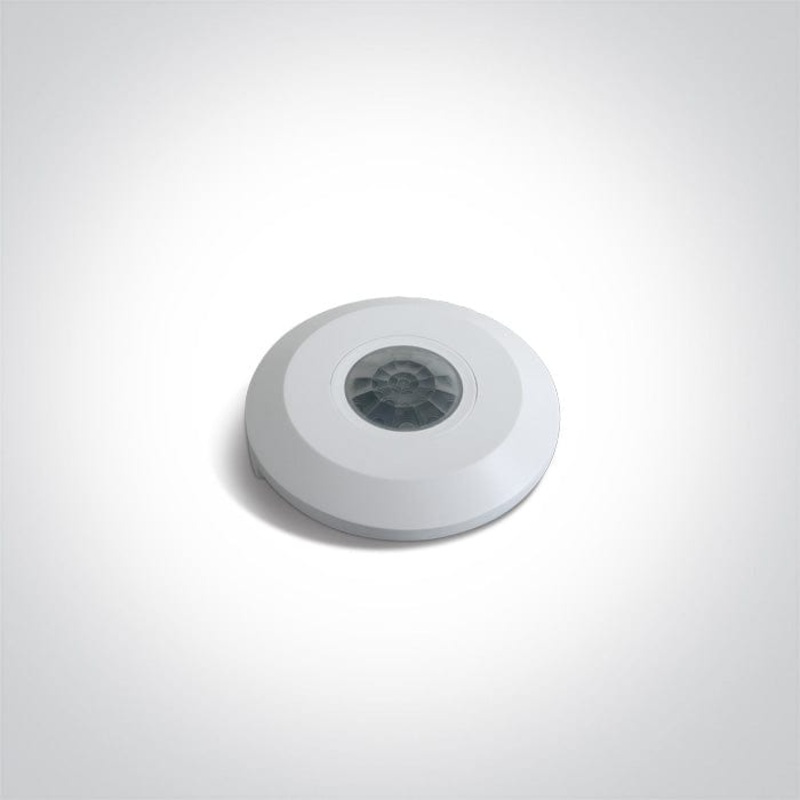 230V 300W (LED) 800W (Incandescent) Infrared Motion Sensor.  One Light SKU:22004