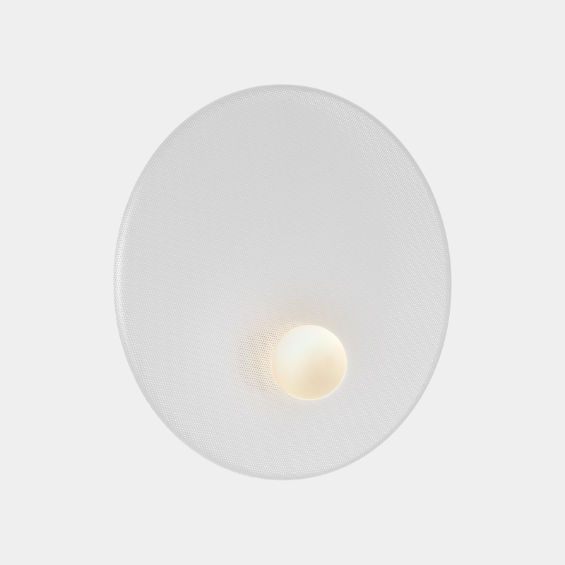 WALL FIXTURE TRIP 460MM E14 9 WHITE 05-8357-05-14