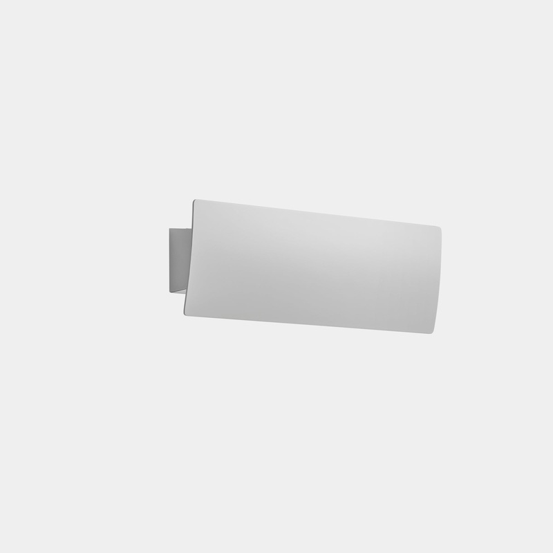 WALL FIXTURE DUNA LED 34 LED WARM-WHITE 3000K LIGHT FOR LIFE WHITE 2339LM 05-A000-14-M1