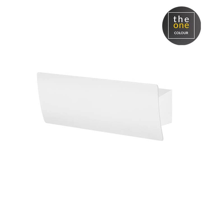 WALL FIXTURE DUNA LED 34 LED WARM-WHITE 3000K ON-OFF WHITE 2339LM 05-5964-14-M1