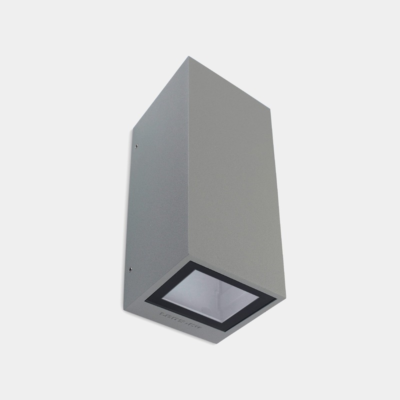 WALL FIXTURE IP55 AFRODITA GU10 GU10 16 URBAN GREY 05-9919-34-37