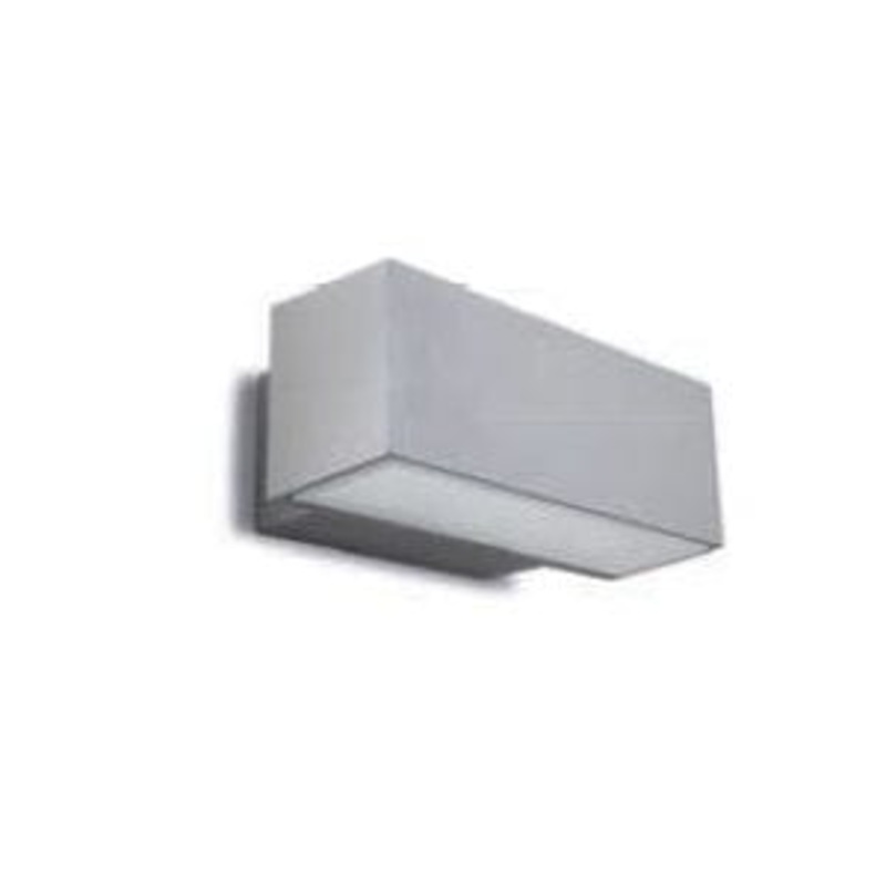 WALL FIXTURE IP66 AFRODITA LED 220MM DOUBLE EMISSION LED 17.9 LED WARM-WHITE 300 05-9911-34-CL