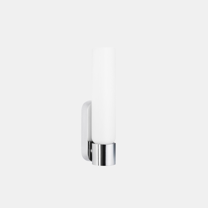 BATH IP44 DRESDE LED LED 10.5 LED WARM-WHITE 3000K ON-OFF CHROME 563LM 05-7983-21-F9