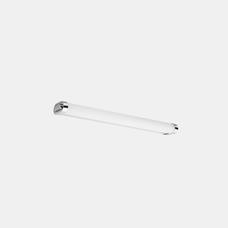 BATH IP44 TOILET LED MEDIUM LED 15.3 LED WARM-WHITE 3000K ON-OFF CHROME 1513LM 05-7832-21-M1