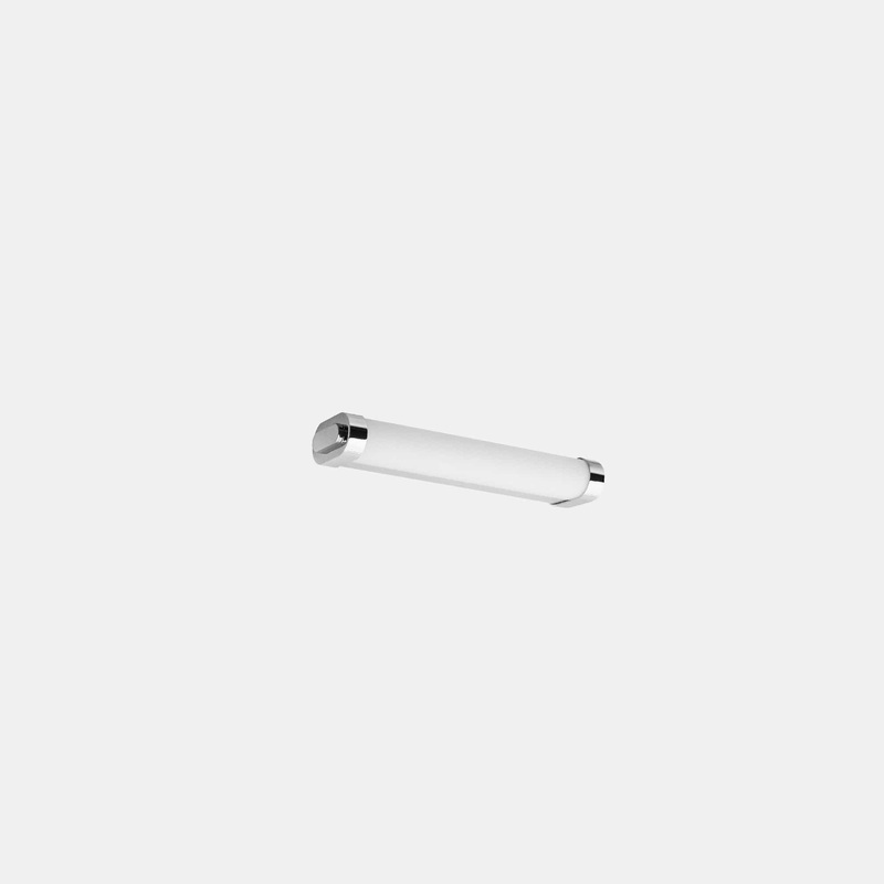 BATH IP44 TOILET LED SMALL LED 8.7 LED WARM-WHITE 3000K ON-OFF CHROME 661LM 05-7830-21-M1