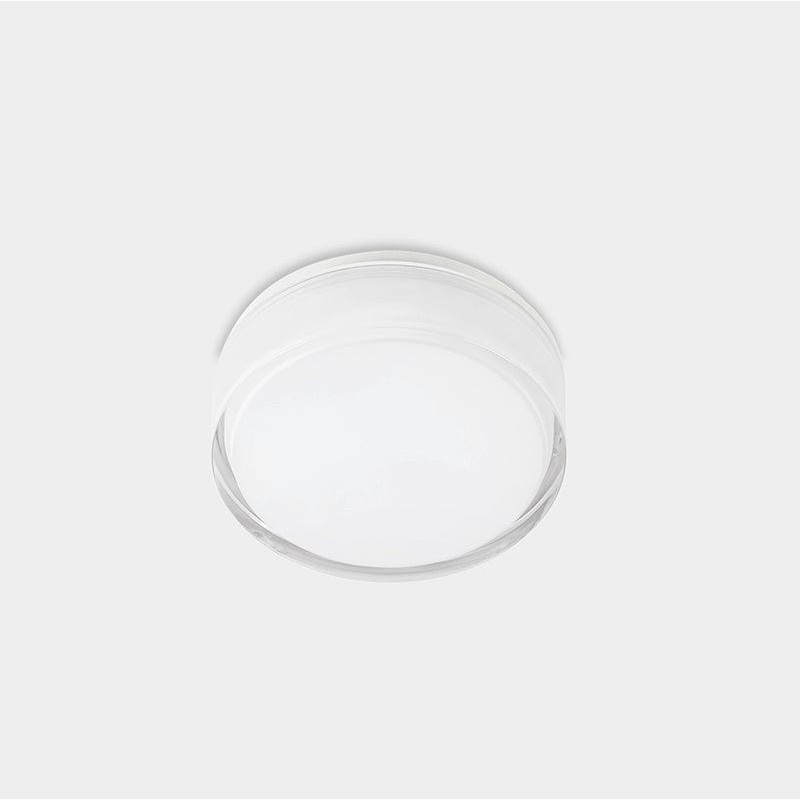 BATH IP44 VETRO LED 22.4 LED WARM-WHITE 3000K ON-OFF WHITE 1240LM 05-7387-14-G5