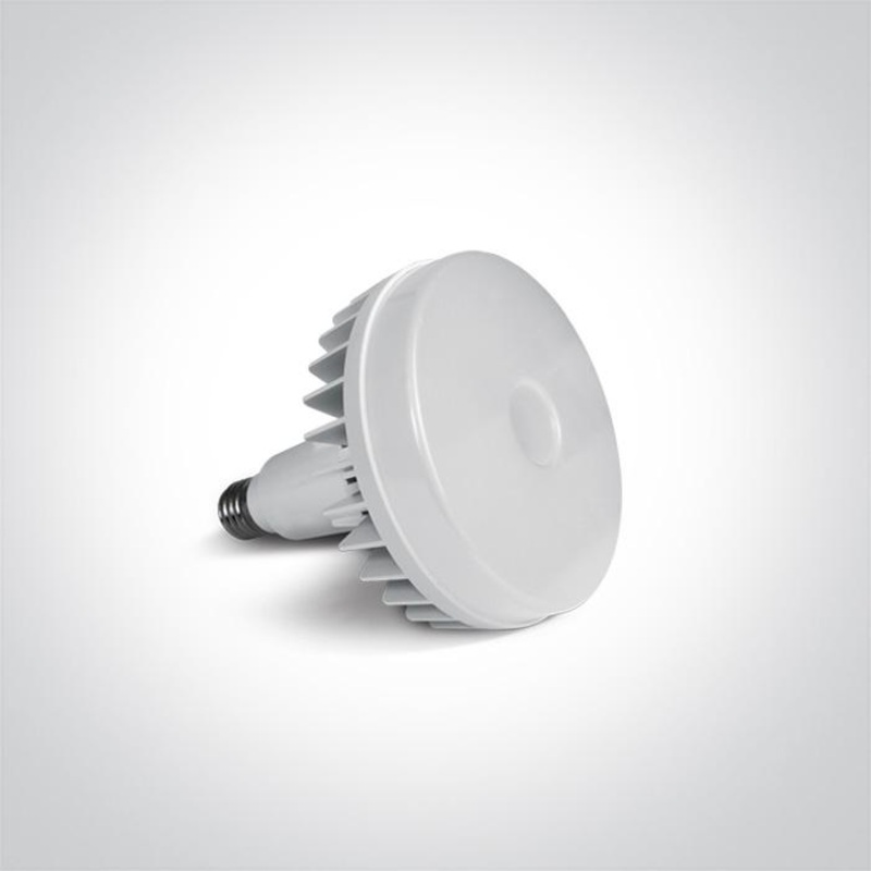 LED Lamp Bulb Circular Cool white LED 7200lm One Light SKU:9G80N/C/LE