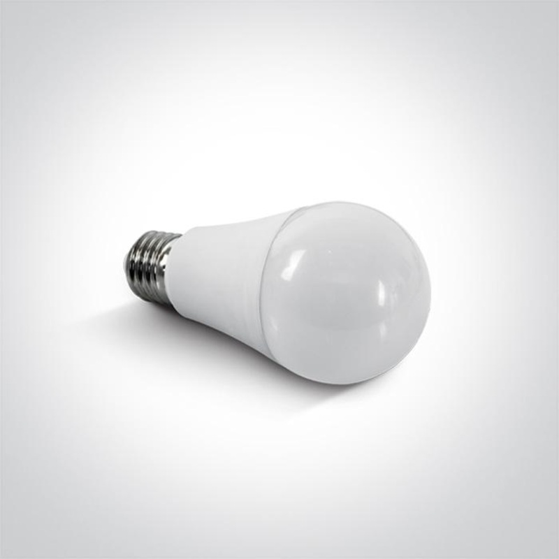 LED Lamp Bulb Circular Extra Warm White LED 800lm One Light SKU:9G10L/EW/E