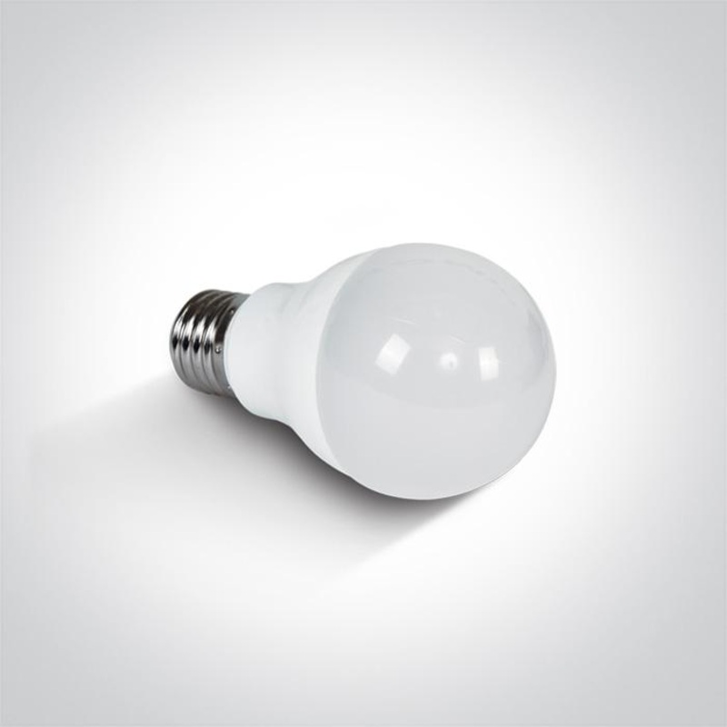 LED Lamp Bulb Circular Extra Warm White LED 850lm One Light SKU:9G12B/EW/E