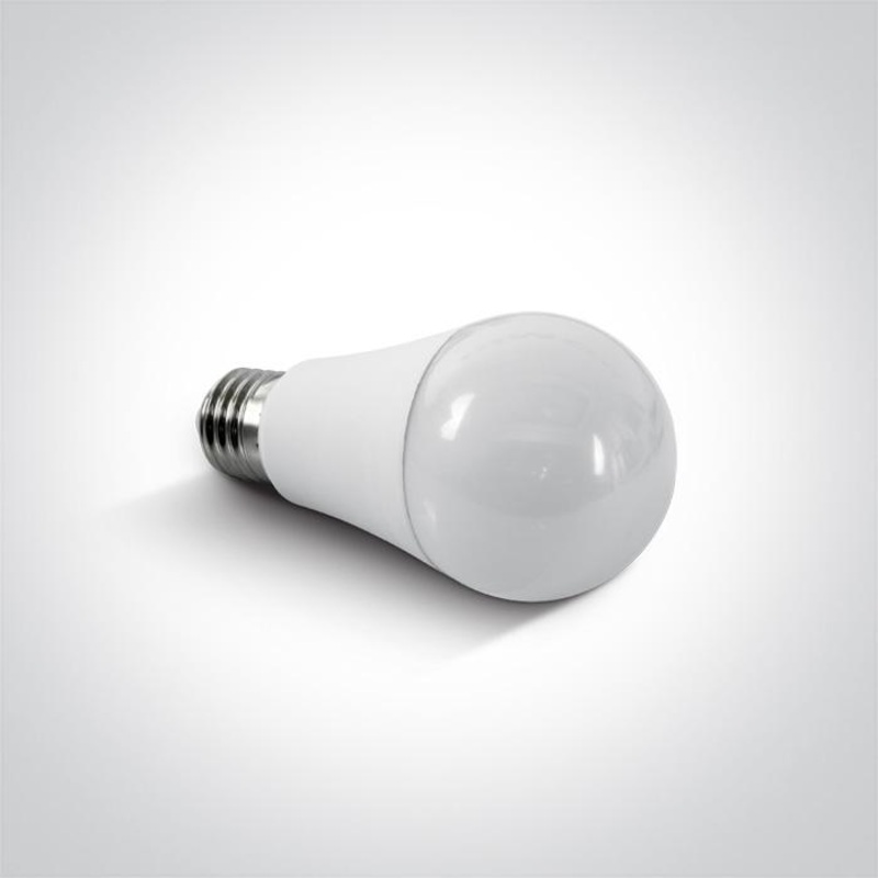 Light Bulb Circular Extra Warm White LED 800lm One Light SKU:9G10V/E