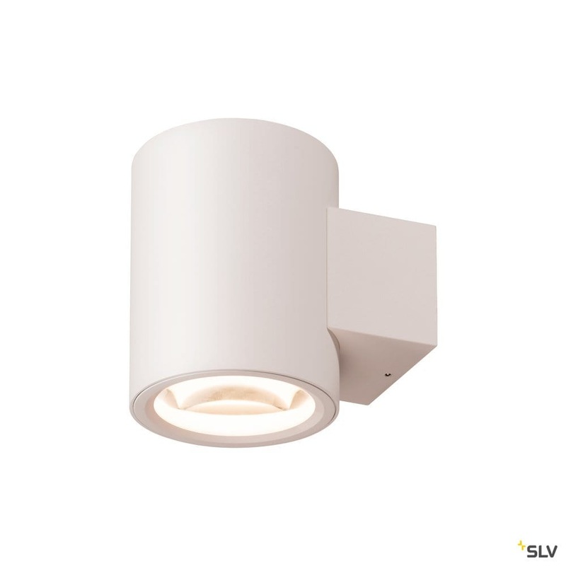 Oculus Up/down Wl, Indoor Led Wall-mounted Light White 2000-3000k