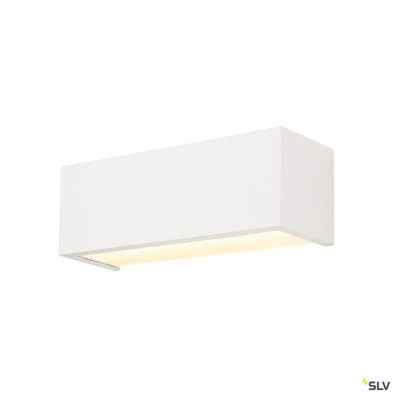 Chrombo Indoor Led Wall-mounted Light White 3000k