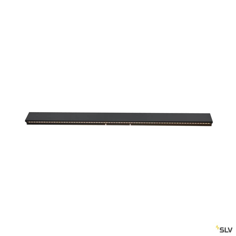 Direto 90 Wl, Indoor Led Wall-mounted Light Black Cct Switch 2700/3000k