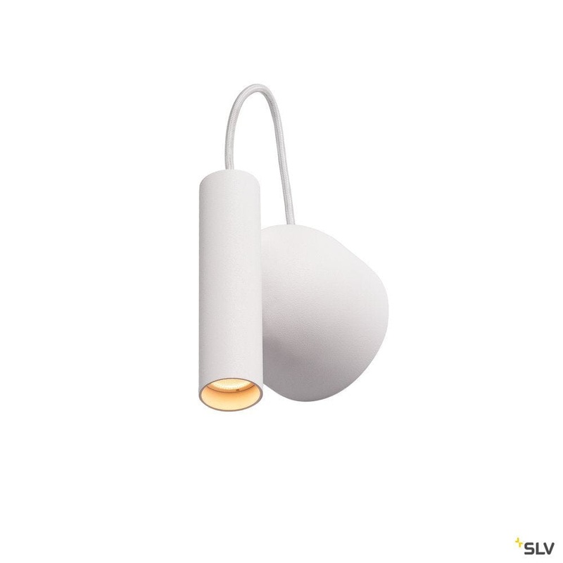Karpo Magn Wl, Indoor Led Wall-mounted Light White 3000k