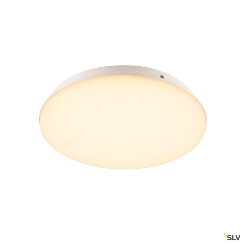 Sima Sensor, Indoor Led Wall And Ceiling-mounted Light 3000k Round