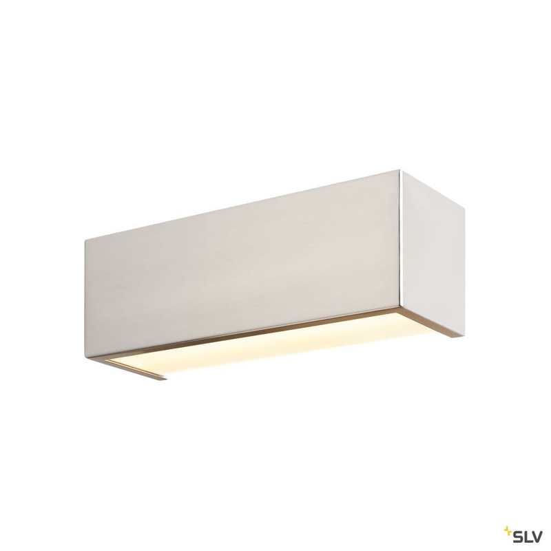 Chrombo Indoor Led Wall-mounted Light Grey 3000k