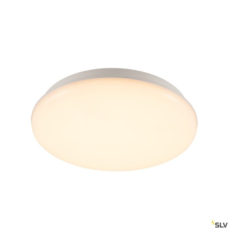 Sima Sensor, Indoor Led Wall And Ceiling-mounted Light 3000k Round Dimmable