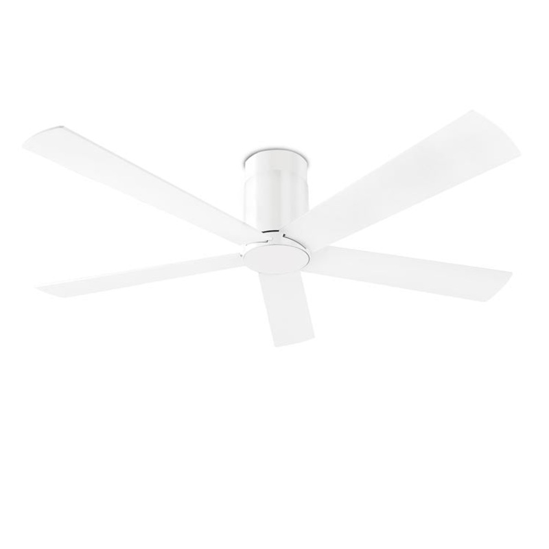 30-1964-CF-CF, FAN RODAS 1320MM IP20 BRIGHT  , Bright white