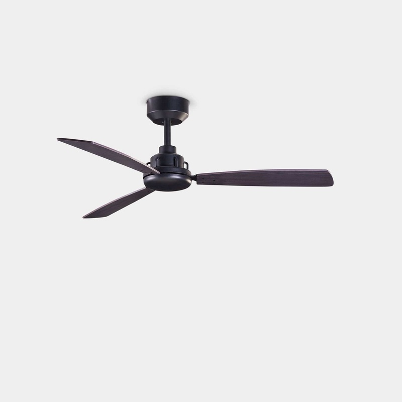 FAN XALOC 1000MM BLACK BLACK SKU: 30-8340-05-05